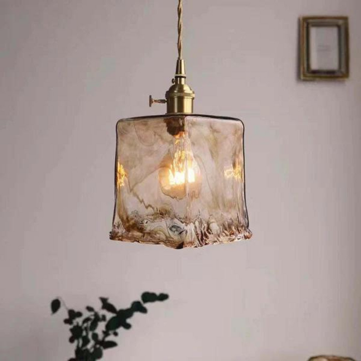 Retro LED Pendelleuchte - Jasper | Karnz