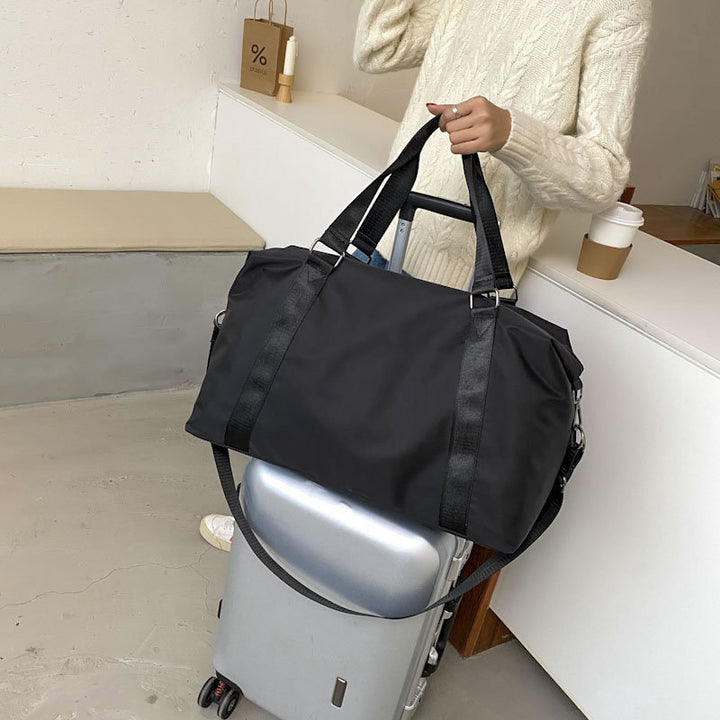 Funktionale Gym-Tasche Karnz