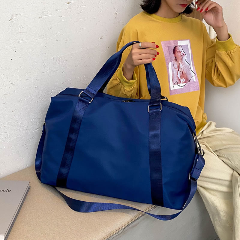 Funktionale Gym-Tasche Karnz