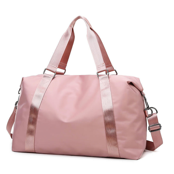 Funktionale Gym-Tasche Karnz
