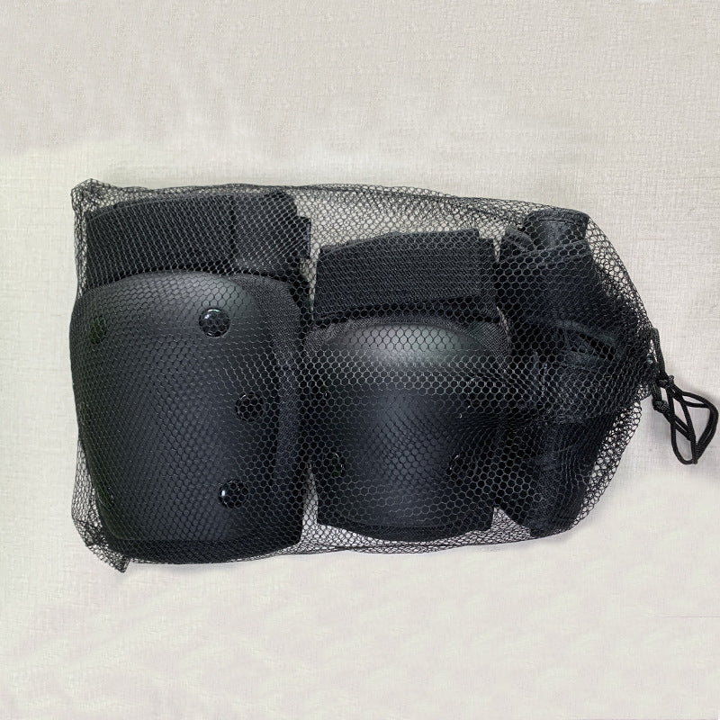 Schützer Für Handgelenke und Knie Karnz