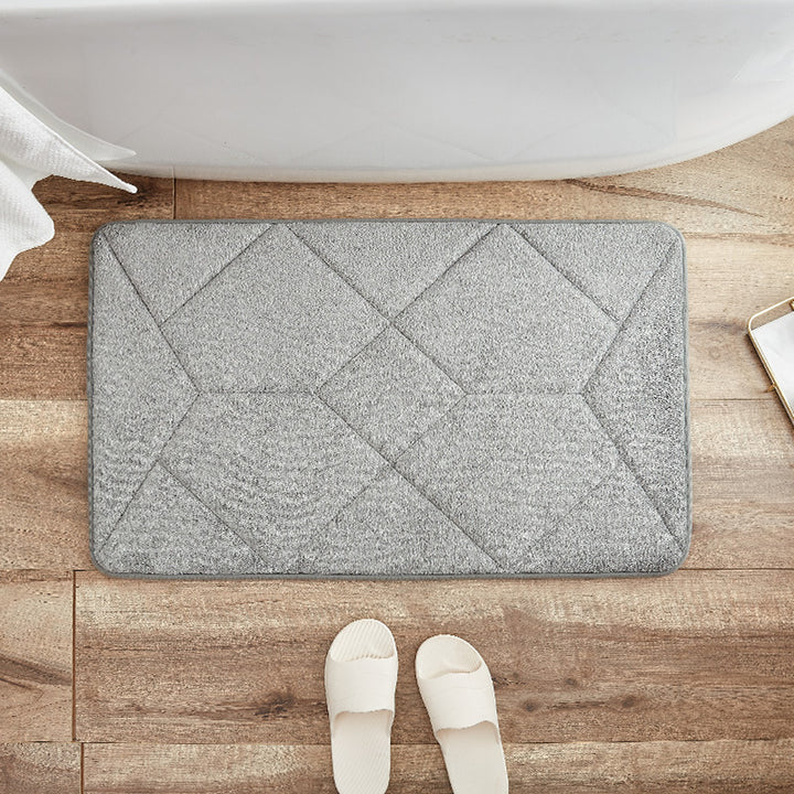 Memory Foam Duschmatte