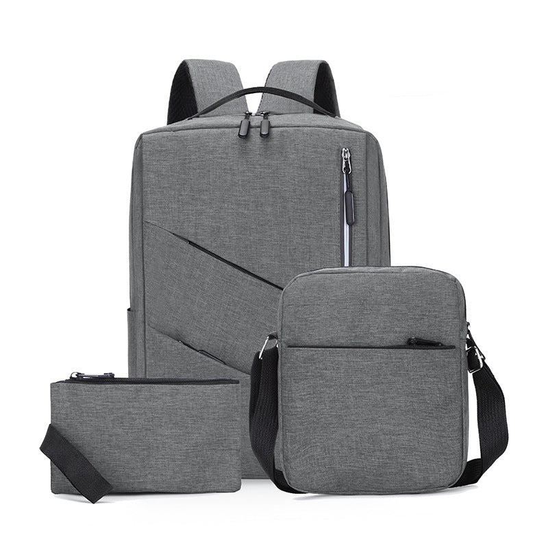 Multi-Funktionaler Rucksack und Täschchen Set Karnz