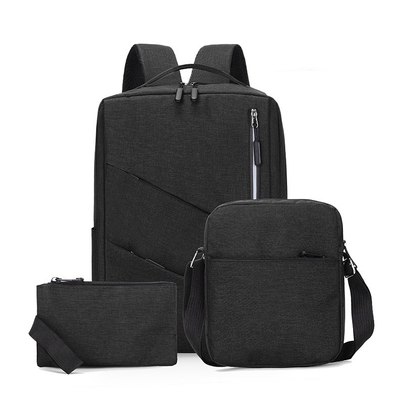 Multi-Funktionaler Rucksack und Täschchen Set Karnz