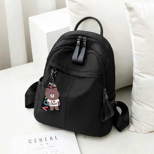 Sleek Modern Mini Rucksack Karnz