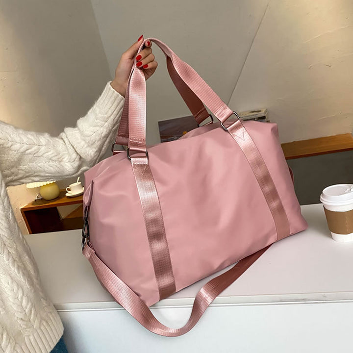 Funktionale Gym-Tasche Karnz