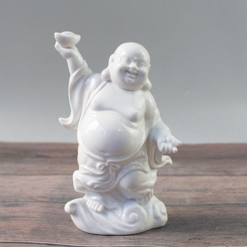Feng Shui Buddha Statue Karnz
