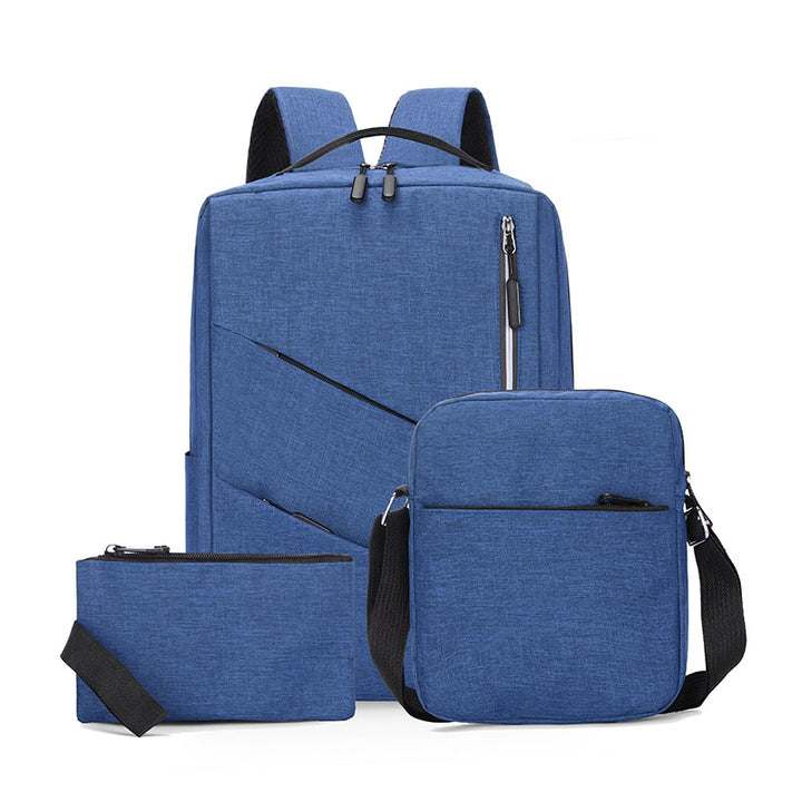 Multi-Funktionaler Rucksack und Täschchen Set Karnz