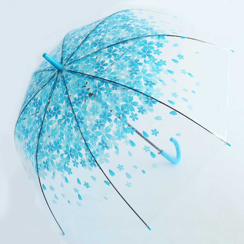 Damen Regenschirm Karnz