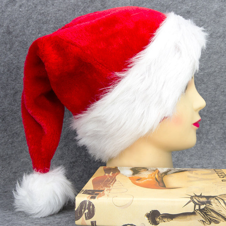Weihnachtsmütze Karnz