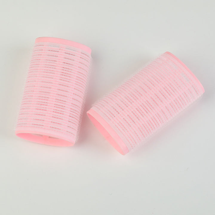 Professionelle Haarkreppe Velcro Wickler