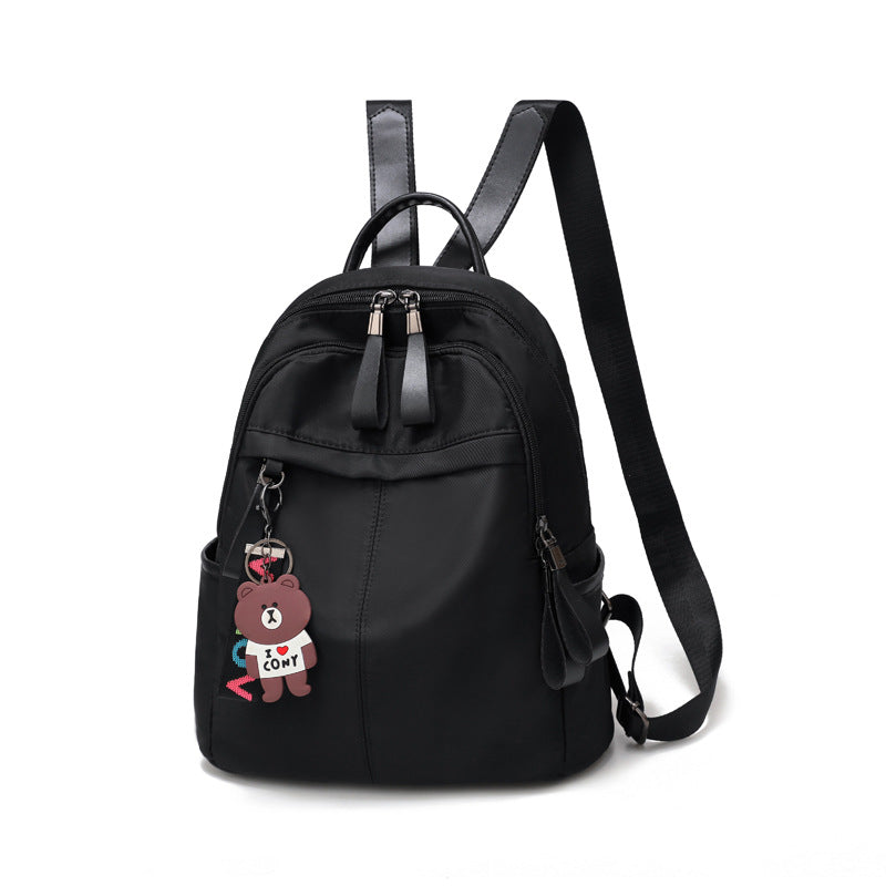 Sleek Modern Mini Rucksack Karnz