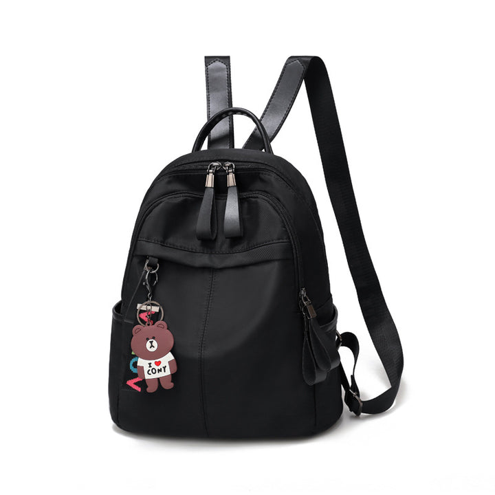 Sleek Modern Mini Rucksack Karnz