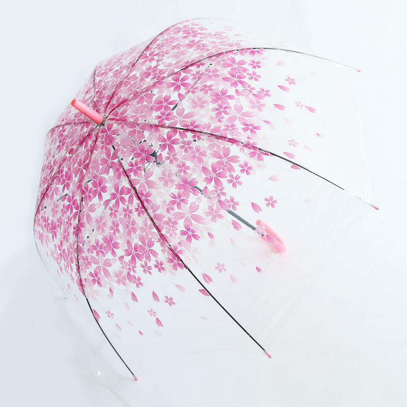 Damen Regenschirm Karnz