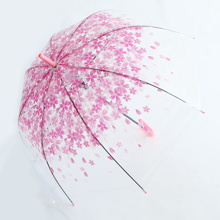 Damen Regenschirm Karnz
