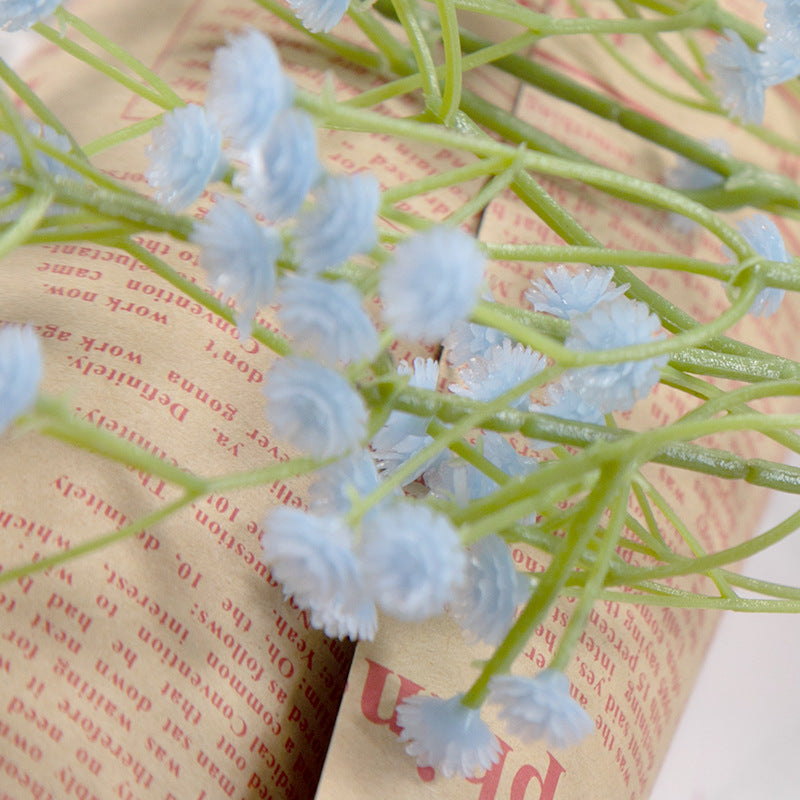 Dekorative Blumen