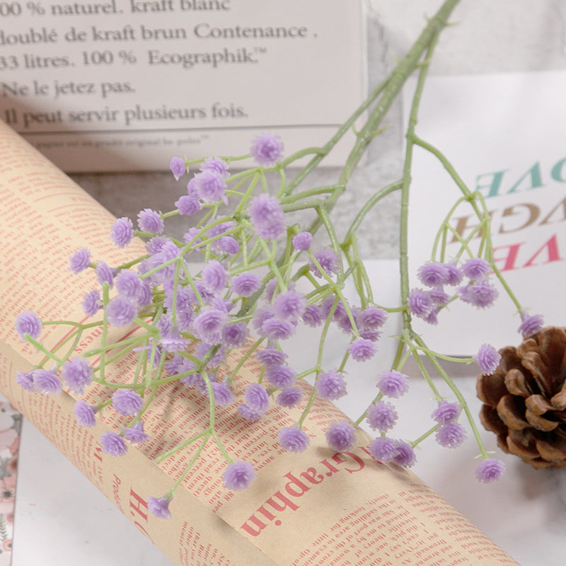 Dekorative Blumen