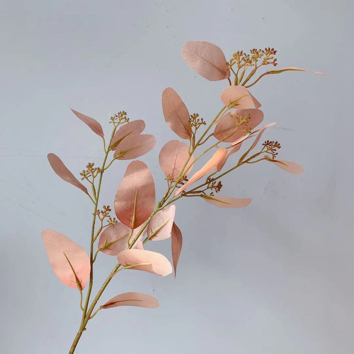Natürlicher Eukalyptus-Stiel