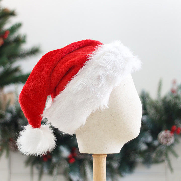 Weihnachtsmütze Karnz