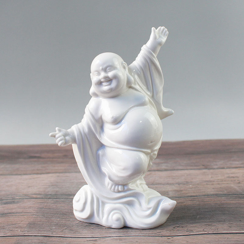 Feng Shui Buddha Statue Karnz