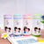 Unisex Isolierflasche Karnz