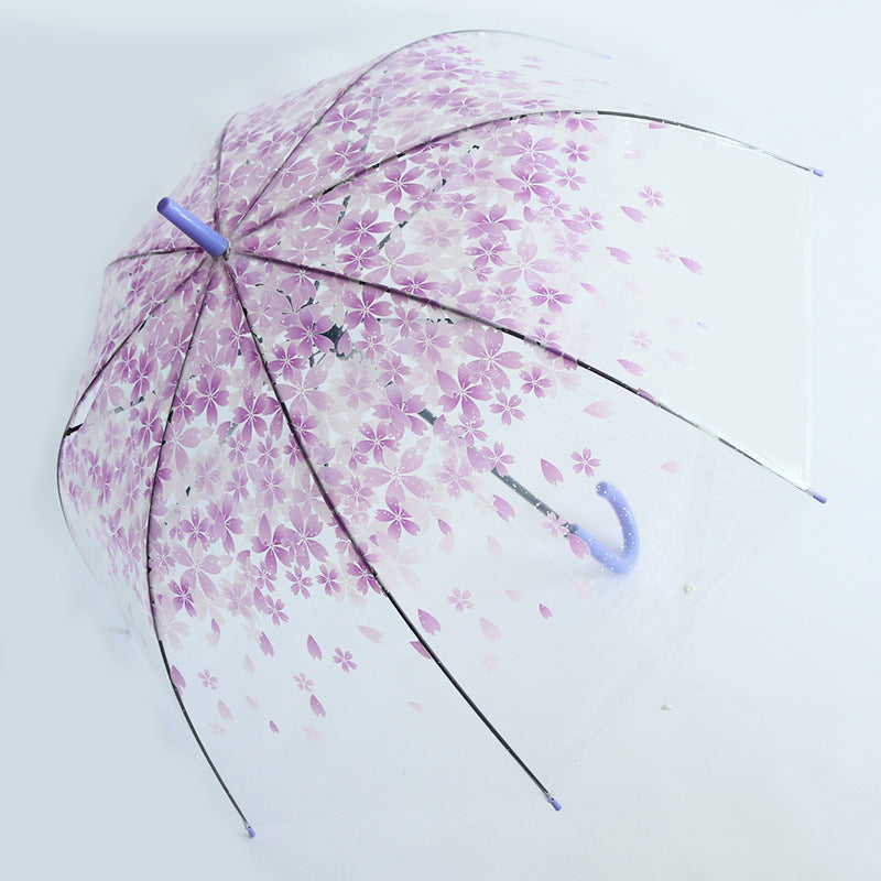 Damen Regenschirm Karnz