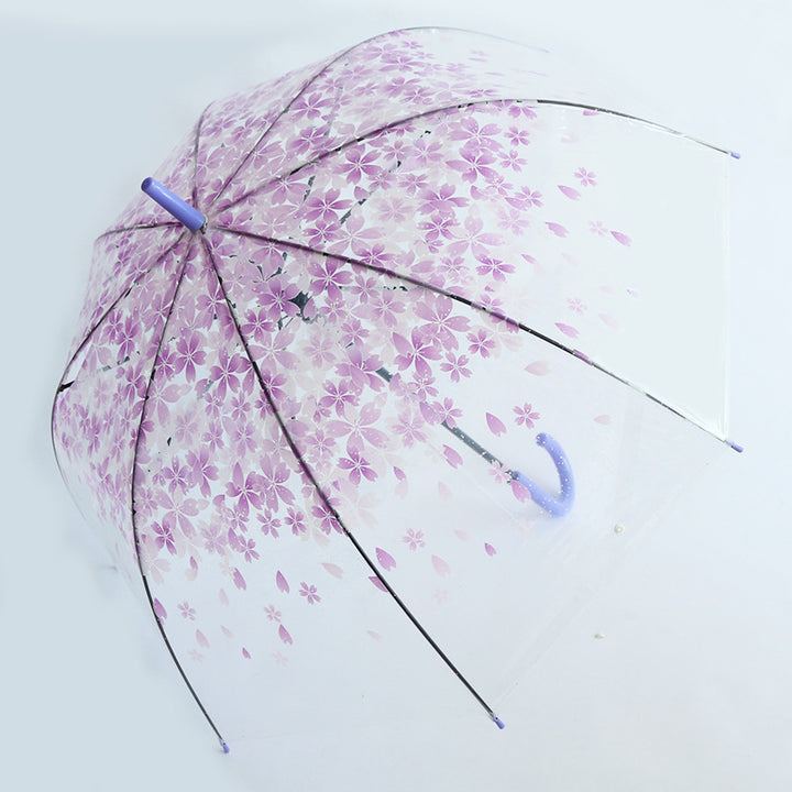 Damen Regenschirm Karnz