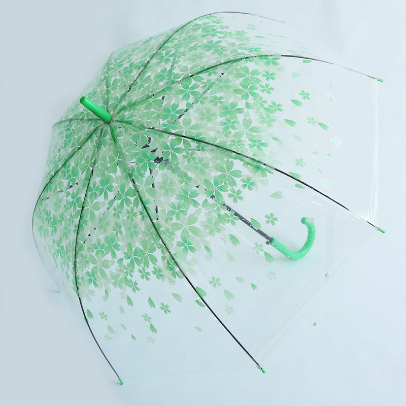 Damen Regenschirm Karnz