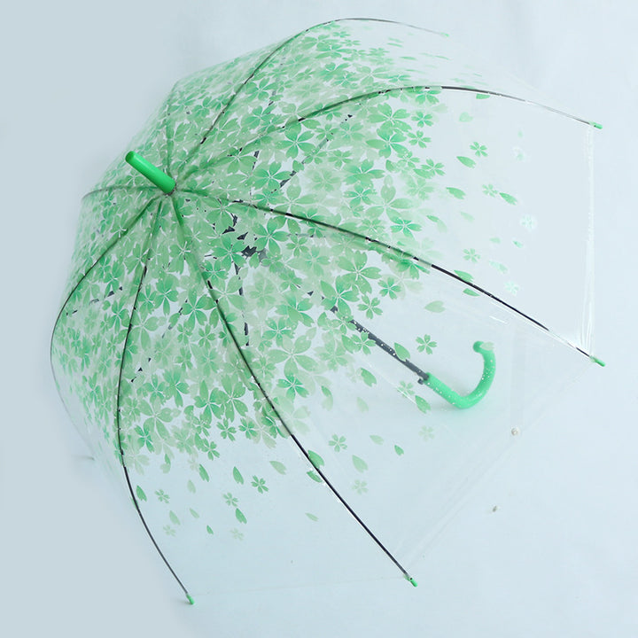 Damen Regenschirm Karnz
