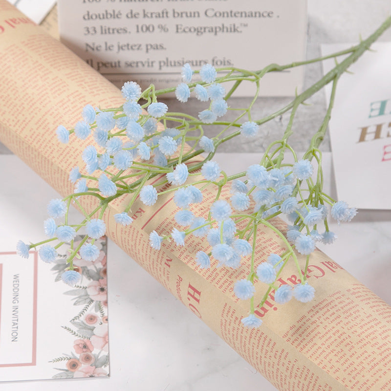 Dekorative Blumen