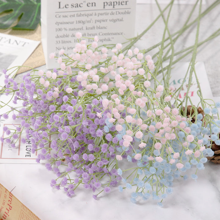 Dekorative Blumen