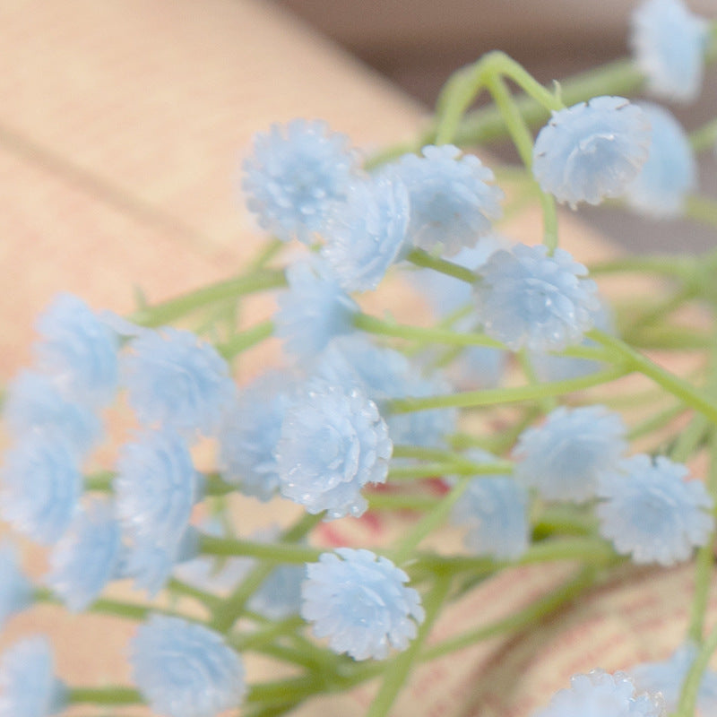 Dekorative Blumen