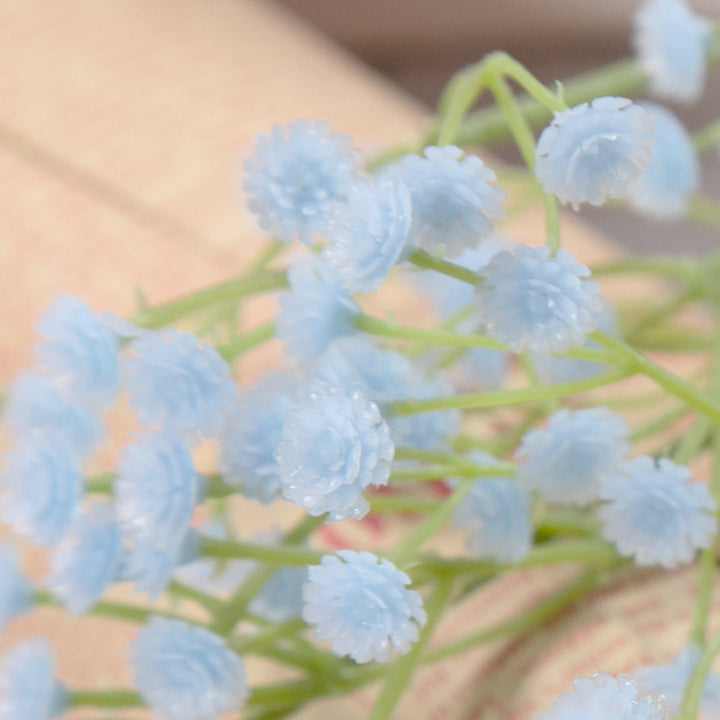 Dekorative Blumen