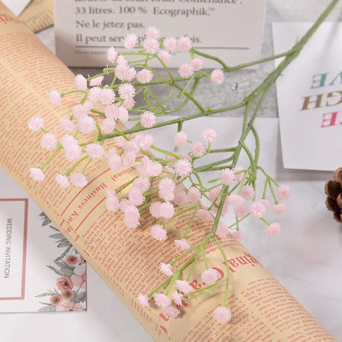 Dekorative Blumen