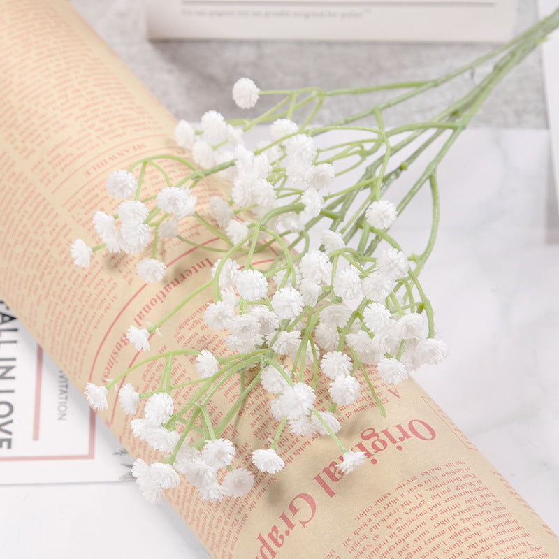 Dekorative Blumen