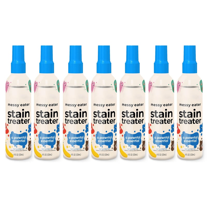 Neues Fleckenentferner-Spray