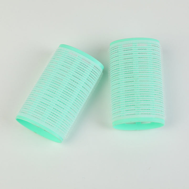 Professionelle Haarkreppe Velcro Wickler