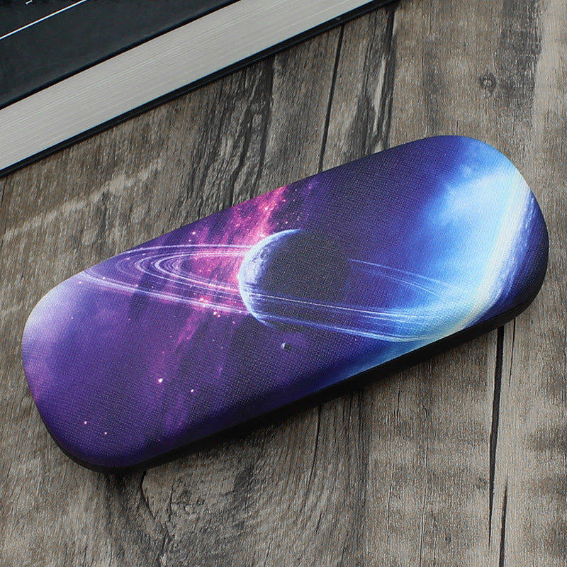 Abstract Design Brillenetui Karnz