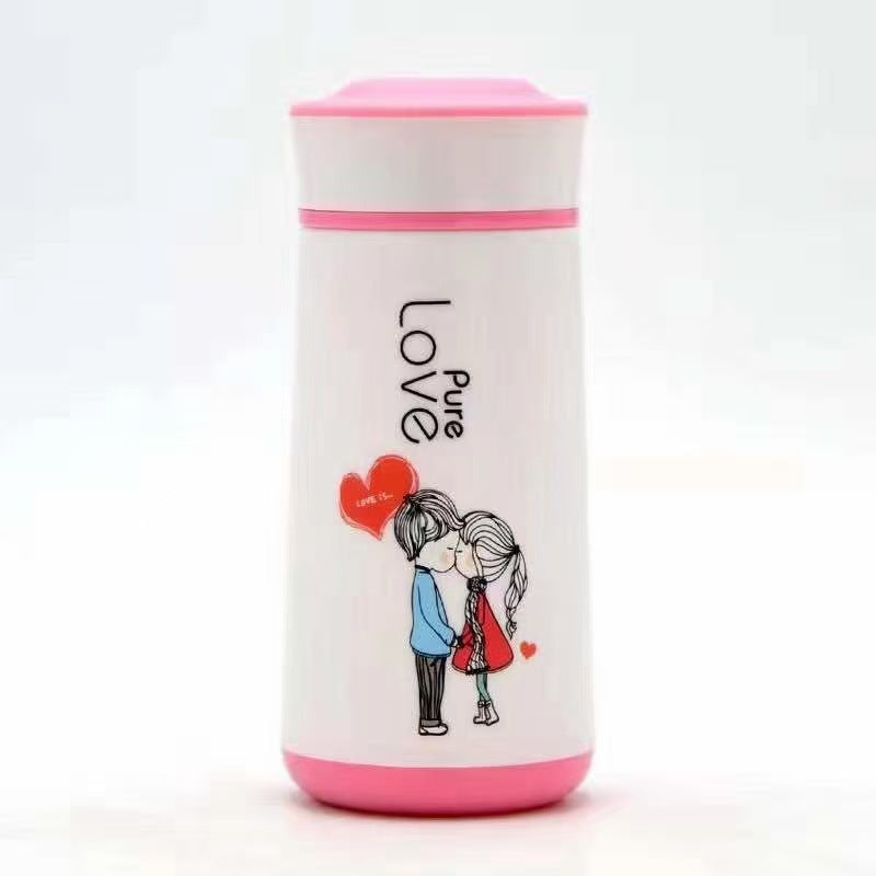 Unisex Isolierflasche Karnz
