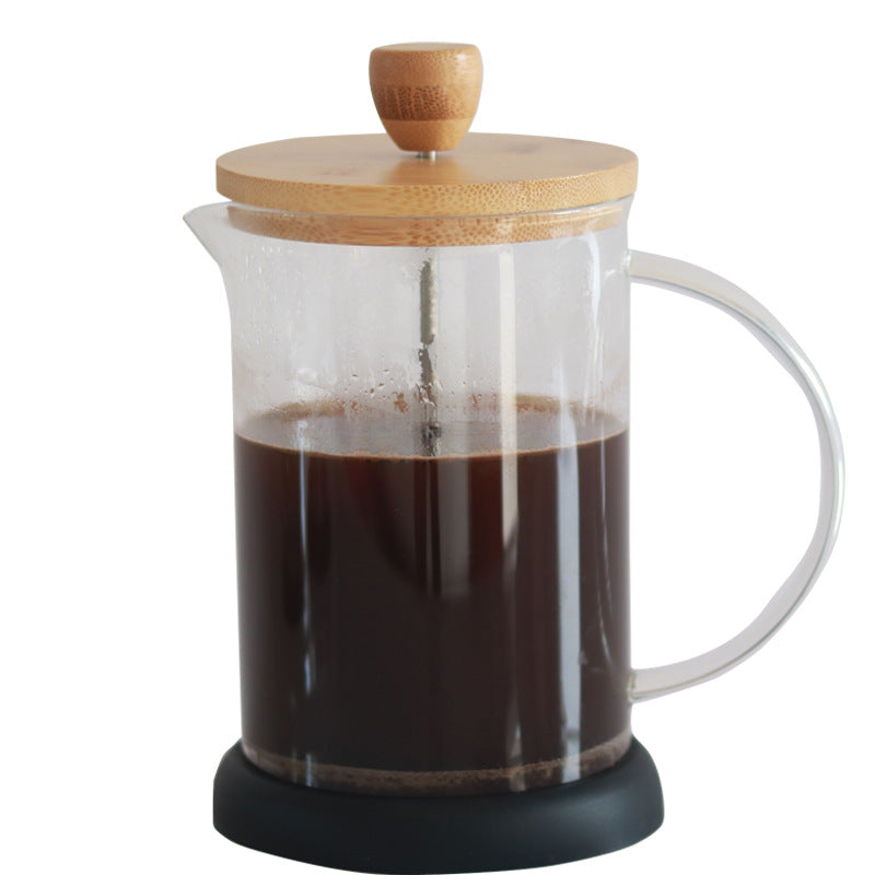 Kaffeepresse Karnz