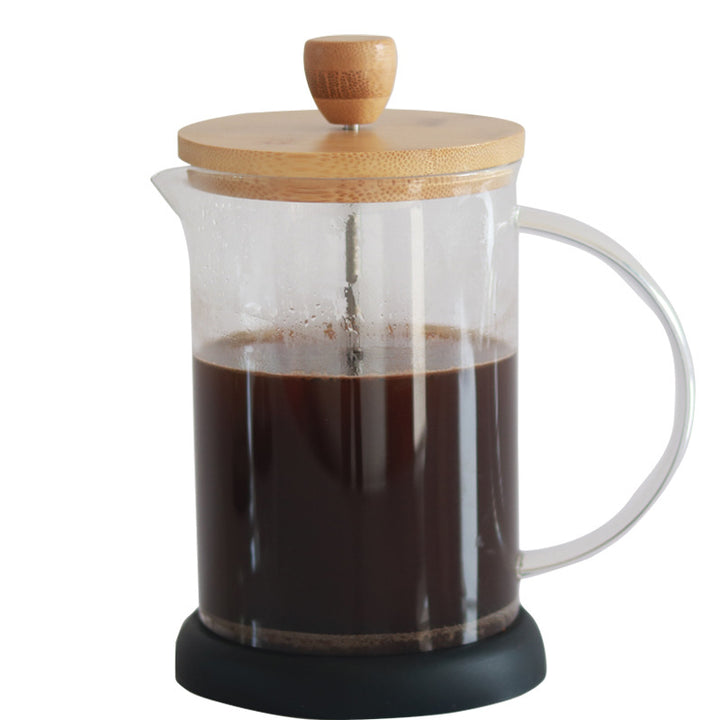 Kaffeepresse Karnz