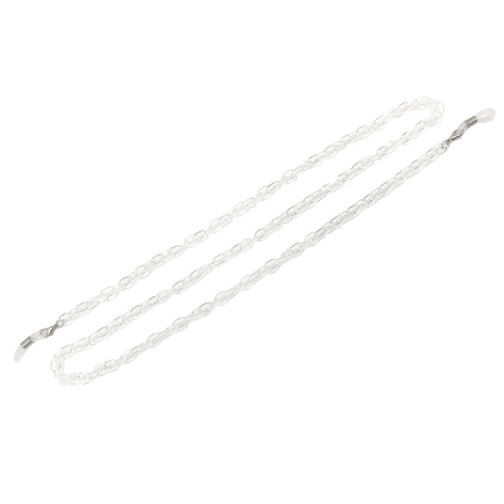 Modischer Ketten-Brillenhalter Karnz