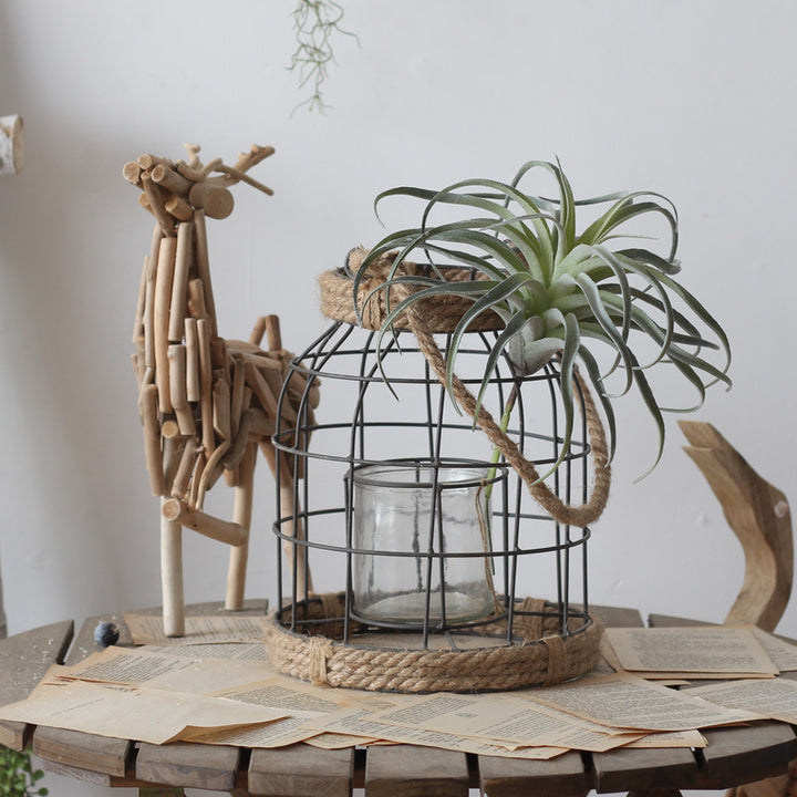 Dekorative Laterne Karnz