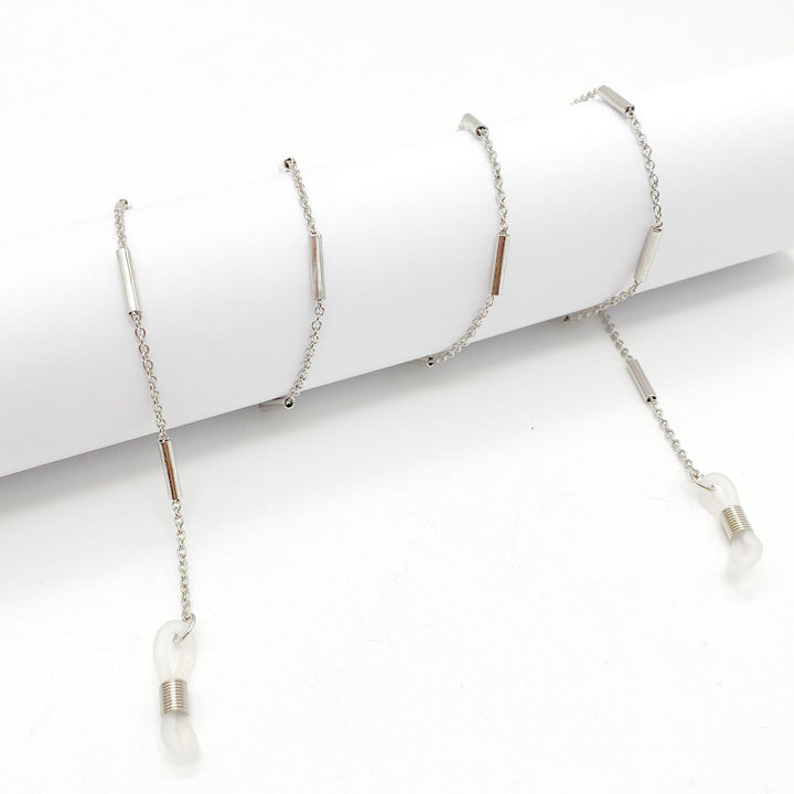 Elegante Schicht Halskette Karnz