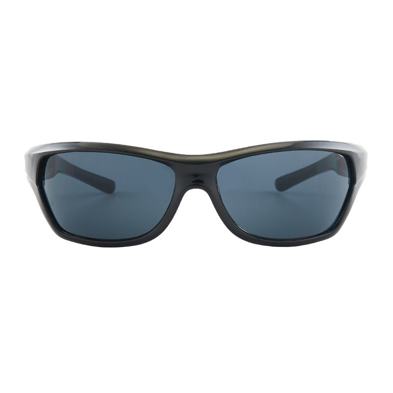 Schutz Outdoor-Sport-Sonnenbrille Karnz