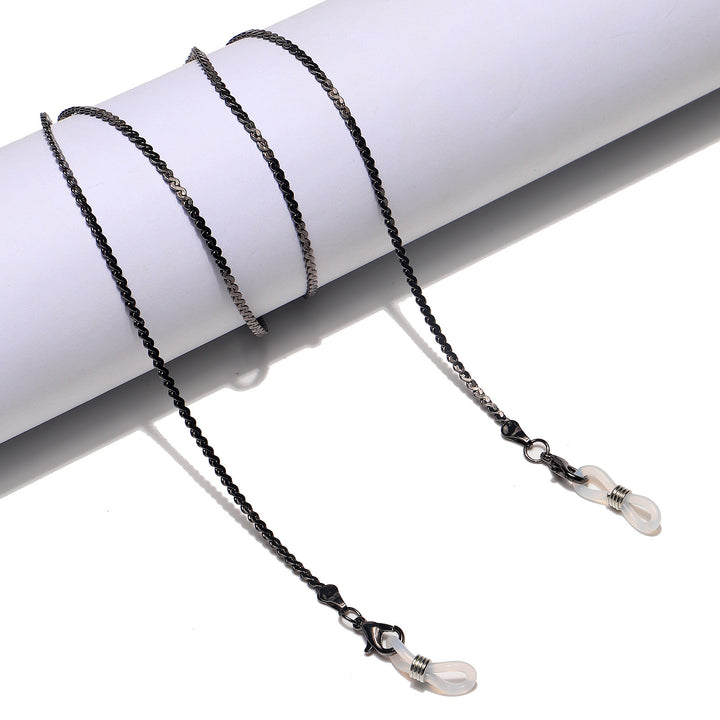 Elegante Brillen Kette Karnz