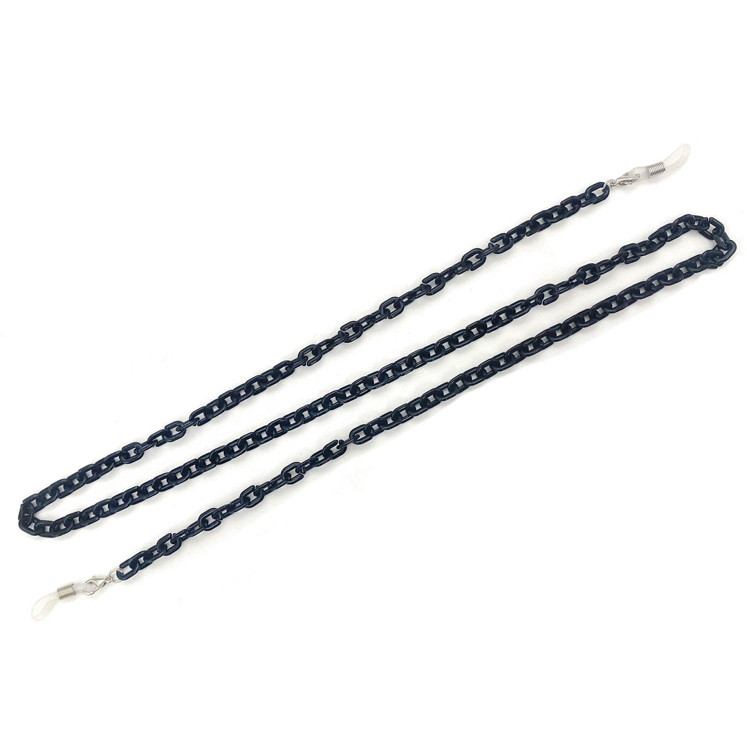 Modischer Ketten-Brillenhalter Karnz