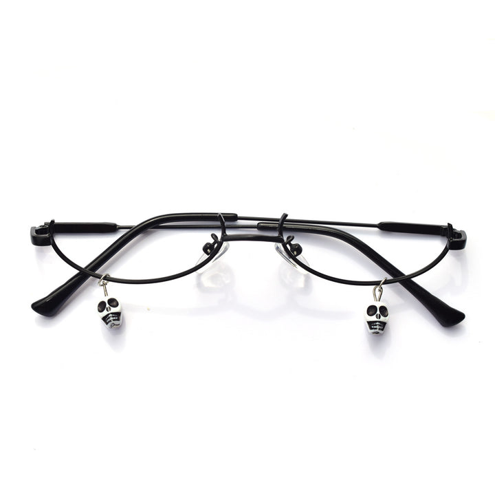 Verspielte Panda-Themen Brillenband Karnz