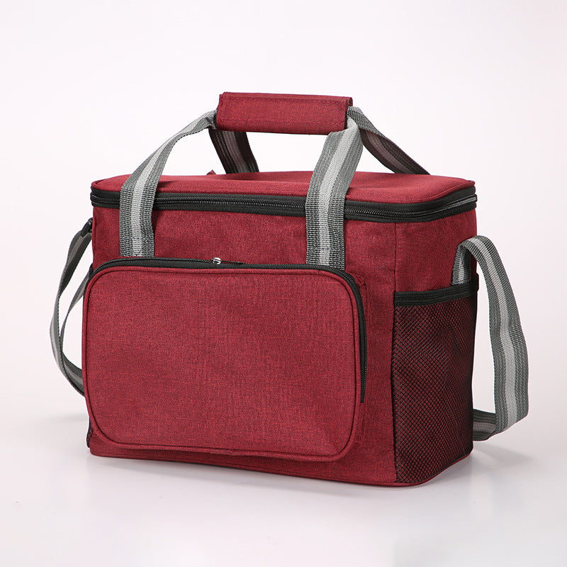Damen Isolierte Picknicktasche Karnz