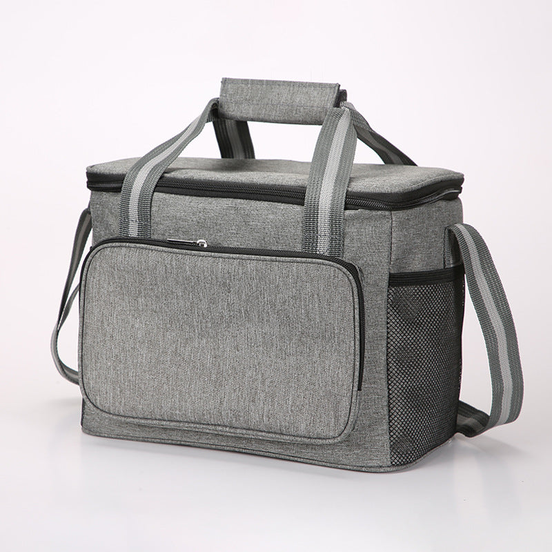Damen Isolierte Picknicktasche Karnz
